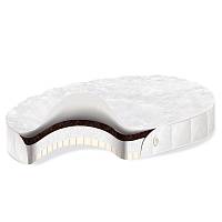 BabySleep Nido Magia Latex Lana (75  75)