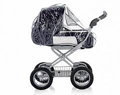 Дождевик для коляски Magnum/прогул.блока Extra Combi A096AC030