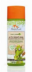Kids&Toddlers Natural Shampoo Натуральный шампунь 200 мл