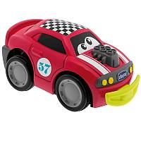 Игрушка машинка "Turbo Touch" 2г.+