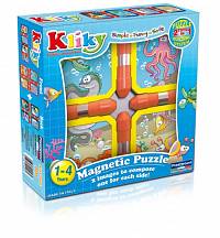   "Kliky Puzzle Blue Ocean"