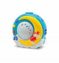Музыкальный ночник-светильник MAMAN RN-24