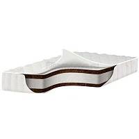 Детский матрас премиум класса  EcoComfort. COTTON