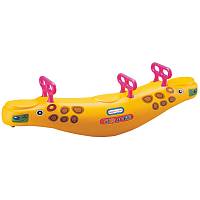 JM-704   Giraffe Seesaw  