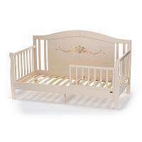 Детская кровать-диван Nuovita Stanzione Verona Div Ornamento