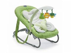 Креслице-качалка Chicco Mia Bouncer