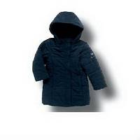 Пальто утепленное для девочек (XF) 82201.88
