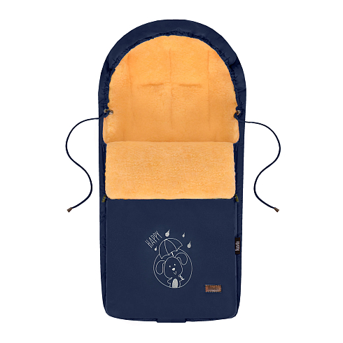 Конверты конверт зимний меховой nuovita islanda pesco