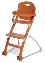 LU-LU Стульчик  деревянный