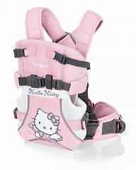 Рюкзачок Brevi для переноски детей Koala Hello Kitty