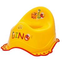 Горшок  Dino