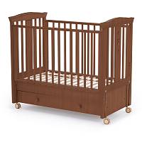 Детская кровать Nuovita Fasto swing продольный