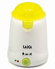Подогреватель для бутылочек LAICA BC1007