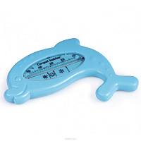 Термометр для ванны - дельфин