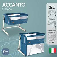    Nuovita Accanto Calma