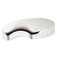 BabySleep Nido Magia Latex Cotton (75  75)