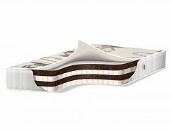 Детский матрас премиум класса BabySleep,Tesoro COTTON,