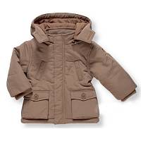 Куртка утепленная для мальчиков (XM) 56903.88