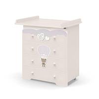  Nuovita Stanzione Cute Bear