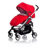 Коляска-трость Baby Care GT4