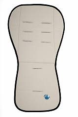 AL3006 Матрасик вкладыш  ткань Lifeline Polyester 85 x 44