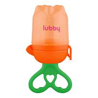    "' LUBBY silicon",  6 ., 