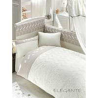 КПБ из 3 предметов серия  "ELEGANTE"