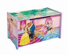 Короб для игрушек  "Принцесса" TB 87295 PS