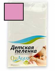 Пеленка Махра 60X70