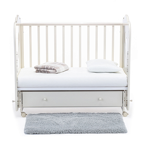 Детская кровать Nuovita Stanzione Cute Bear swing