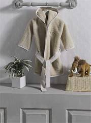    "Honey Bear Linen", 100% 