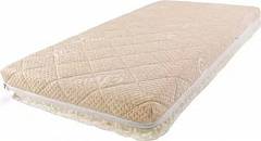 Детский матрас класса Люкс BabySleep,BioForm linen,