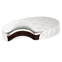 BabySleep Nido Magia Doppio  Cotton (125 х 75)