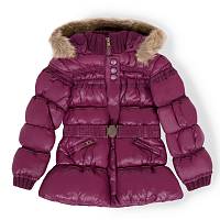Куртка утепленная для девочек (IF) 56878.89