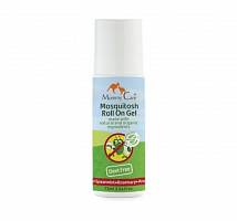 Mosquitush Roll-on Applicator Роликовый аппликатор для отпугивания насекомых 70 мл
