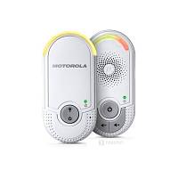 Радионяня Motorola MBP 8