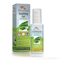 Soothing Gel Успокаивающий гель для лица и тела 70 мл