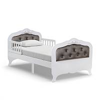 Подростковая кровать Nuovita Fulgore Lux lungo