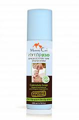 On Baby Bath Time Soap Органическое мыло 200 мл