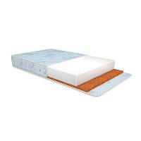 Детский матрас Nuovita Impulso 125x65x11 см