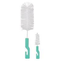       2  1"BOTTLE NIPPLE BRUSH"(144 ./12 .)