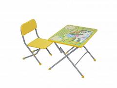 Комплект детской мебели Фея Досуг 101