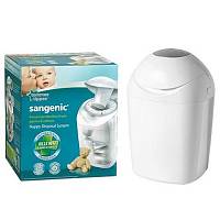 Утилизатор подгузников Sangenic TT84001402