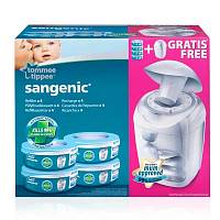 Система для утилизации подгузн. Sangenic. ПРОМО-упаковка.080713 TT82014501