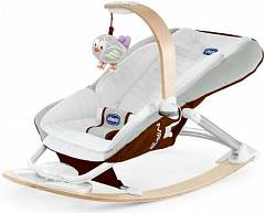 - Chicco I-Feel